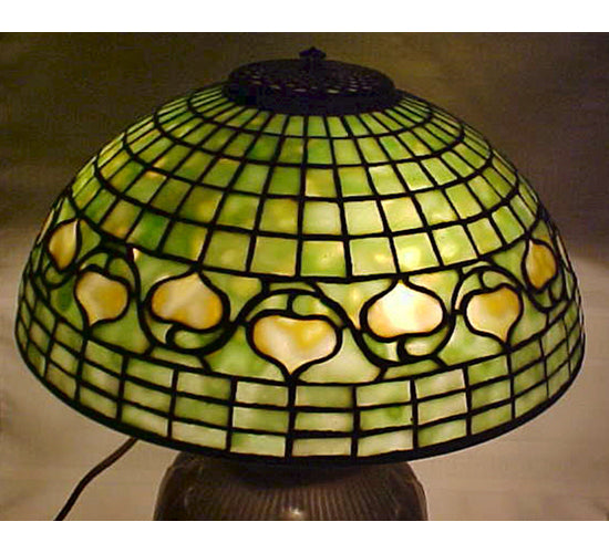 Meyda Tiffany Lighting 129286 Montgomery Table Lamp Lamp Bronze / Dark
