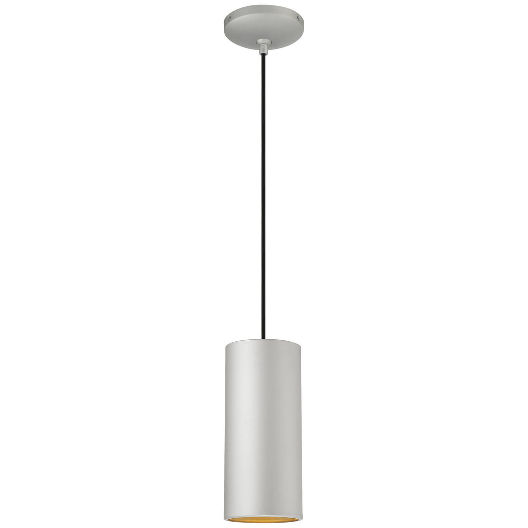 Access Pilson 29001LEDDLP-SAT-C Pendant Light - Satin