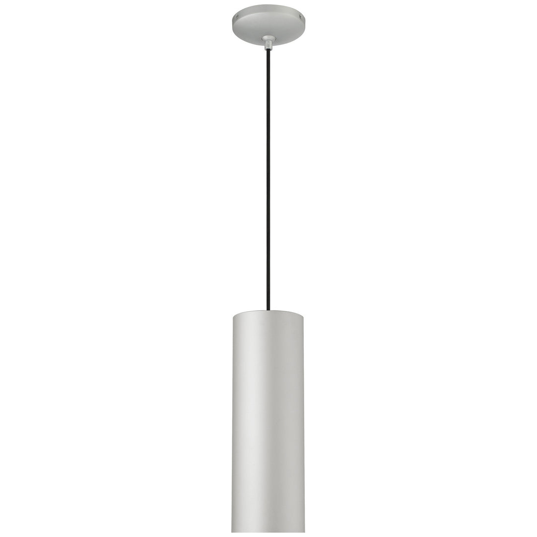 Access Pilson 29002LEDDLP-SAT-C Pendant Light - Satin