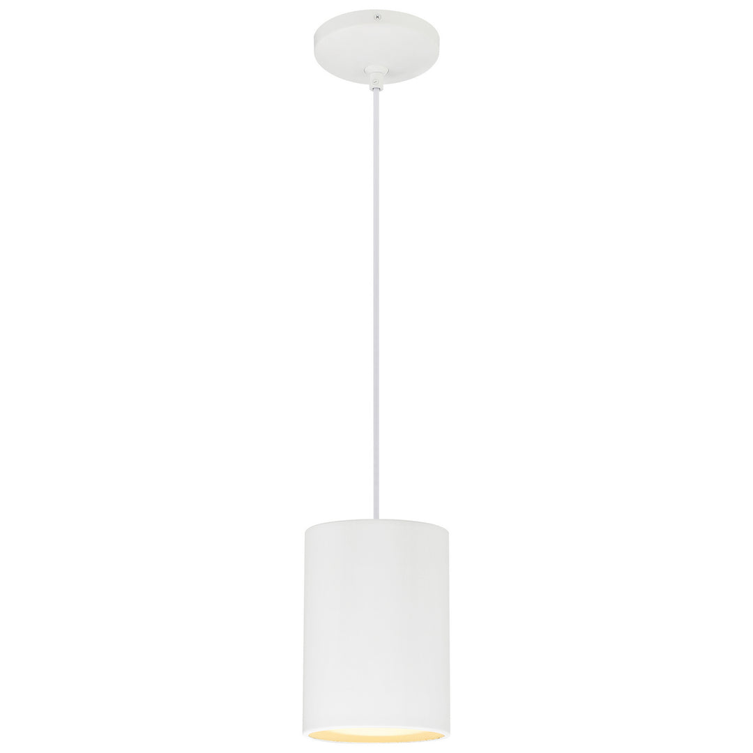 Access Pilson XL 29006LEDDLP-MWH-C Pendant Light - Matte White