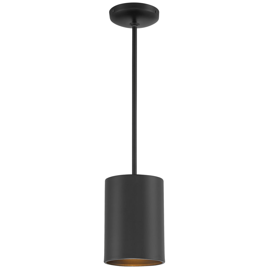 Access Pilson XL 29006-MBL Pendant Light - Matte Black