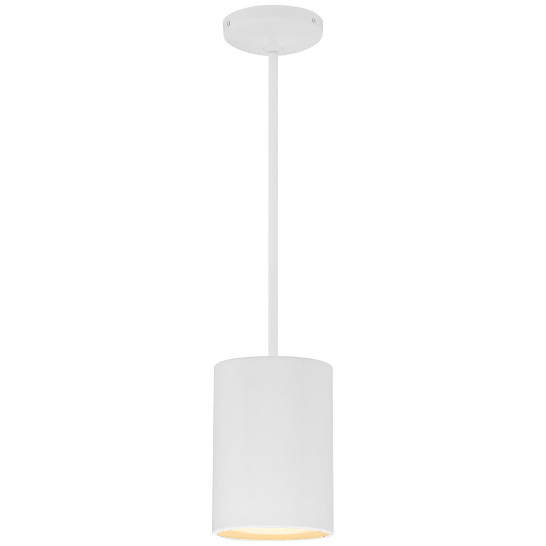 Access Pilson XL 29006-MWH Pendant Light - Matte White