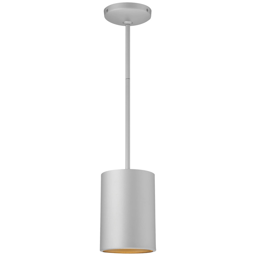 Access Pilson XL 29006-SAT Pendant Light - Satin