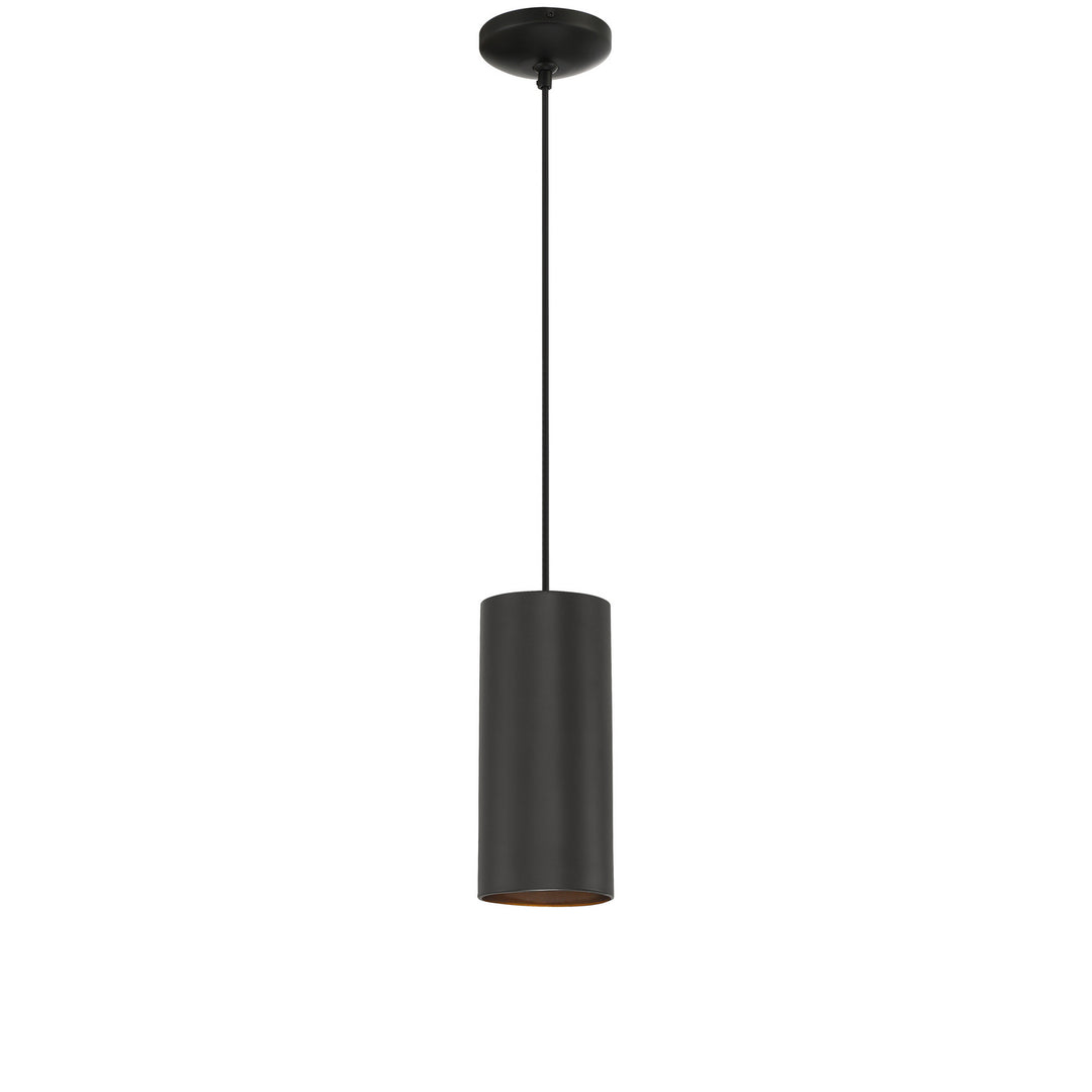 Access Pilson XL 29007LEDDLP-MBL-C Pendant Light - Matte Black