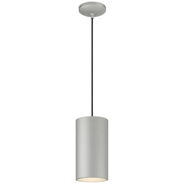 Access Pilson XL 29007LEDDLP-SAT-C Pendant Light - Satin