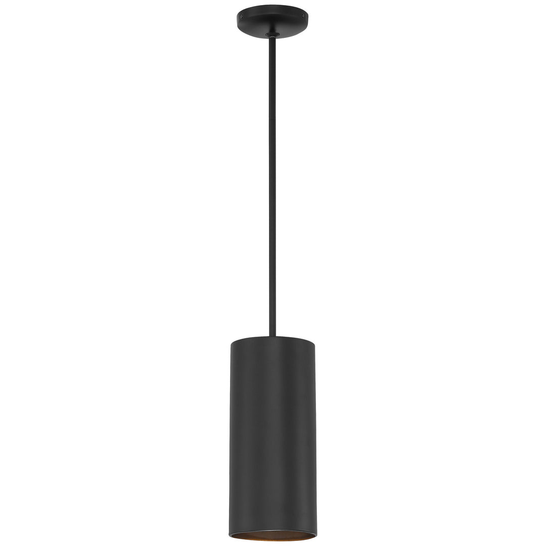 Access Pilson XL 29007-MBL Pendant Light - Matte Black