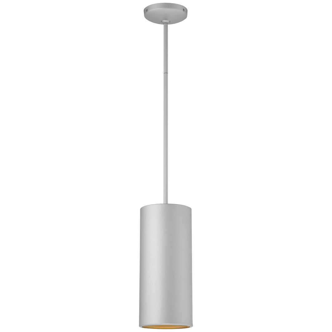 Access Pilson XL 29007-SAT Pendant Light - Satin