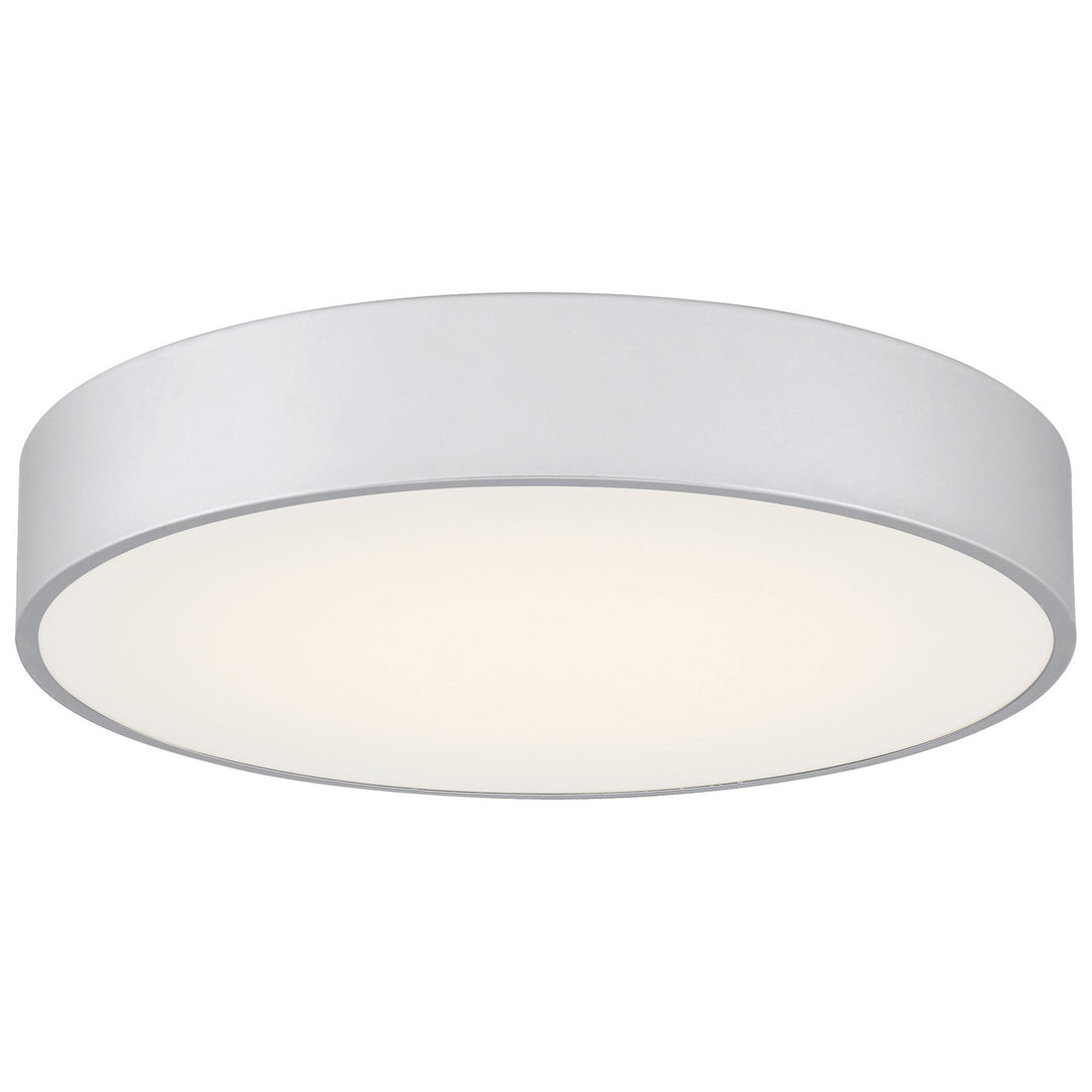 Access Como 49960LEDD-SAT/ACR Ceiling Light - Satin