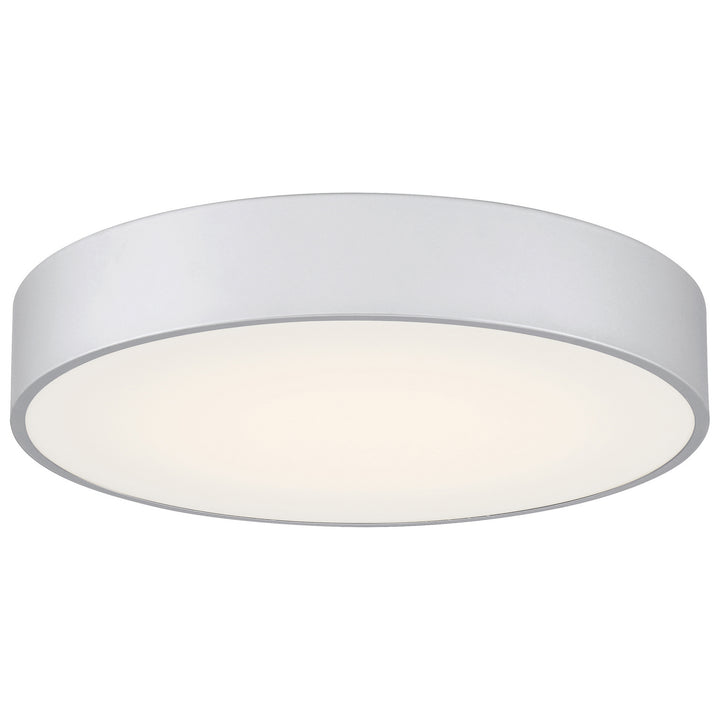 Access Como 49960LEDD-SAT/ACR Ceiling Light - Satin