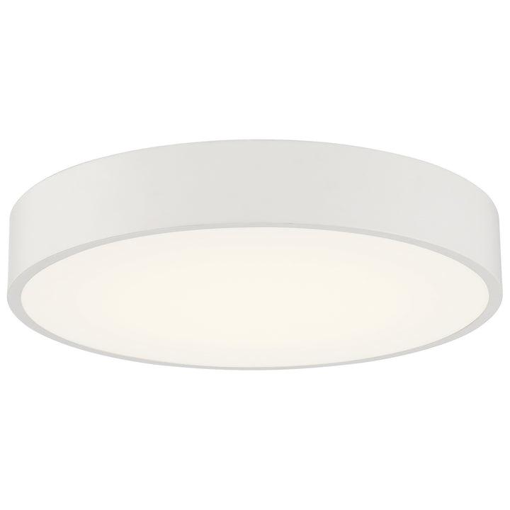 Access Como 49960LEDD-WH/ACR Ceiling Light - White