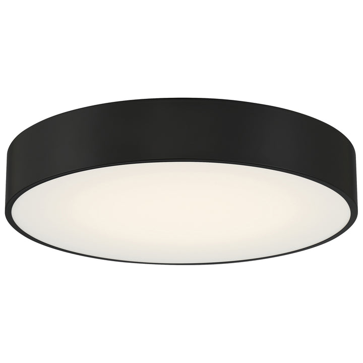 Access Como 49962LEDD-BL/ACR Ceiling Light - Black