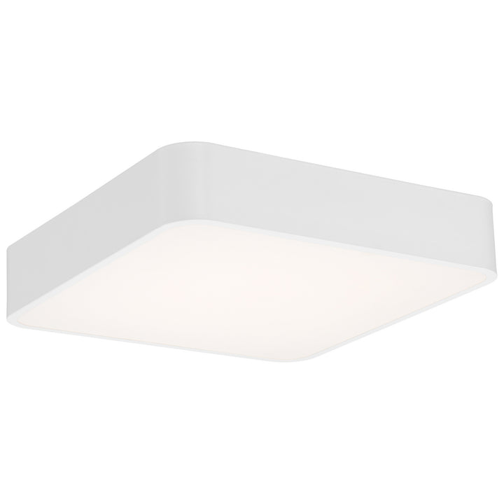 Access Granada 49982LEDD-WH/ACR Ceiling Light - White