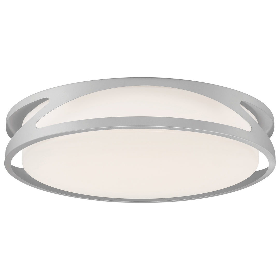 Access Lucia 49992LEDD-SAT/ACR Ceiling Light - Satin