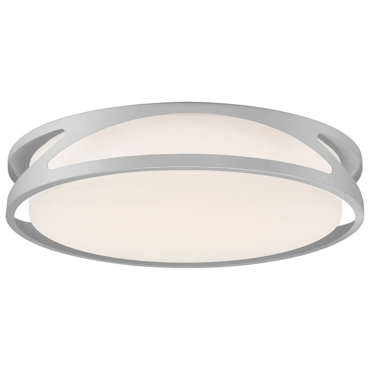 Access Lucia 49992LEDD-SAT/ACR Ceiling Light - Satin