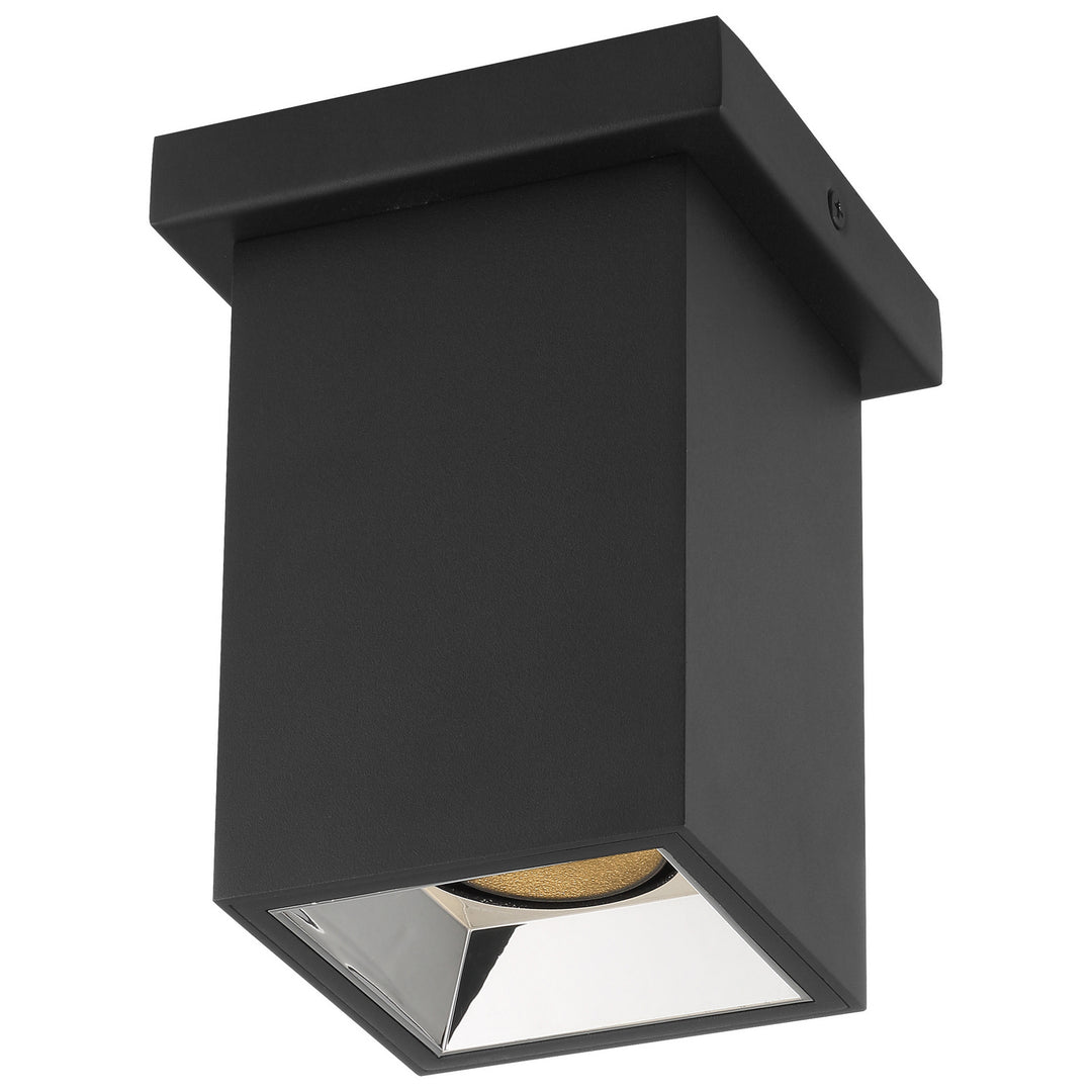 Access Lighting 50015LEDDLP-BL  I-Lite Outdoor Black