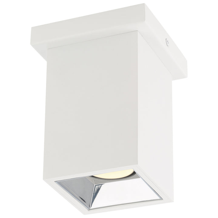 Access Lighting 50015LEDDLP-WH  I-Lite Outdoor White