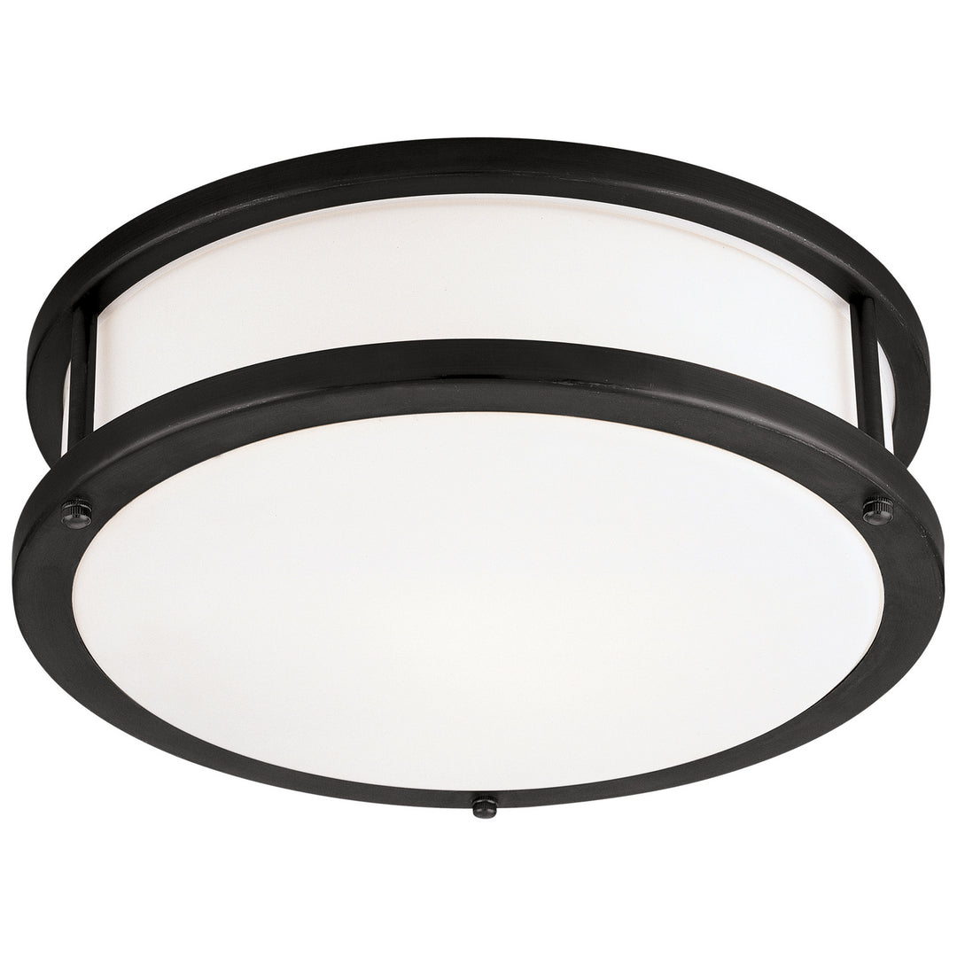 Access Conga 50079LEDDLP-MBL/OPL Ceiling Light - Matte Black