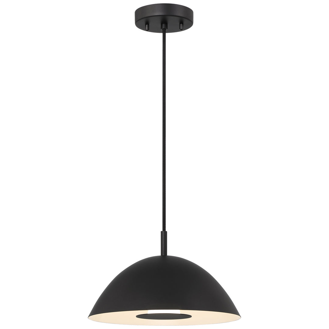 Access Bell 50950LEDD-MBL/ACR Pendant Light - Matte Black