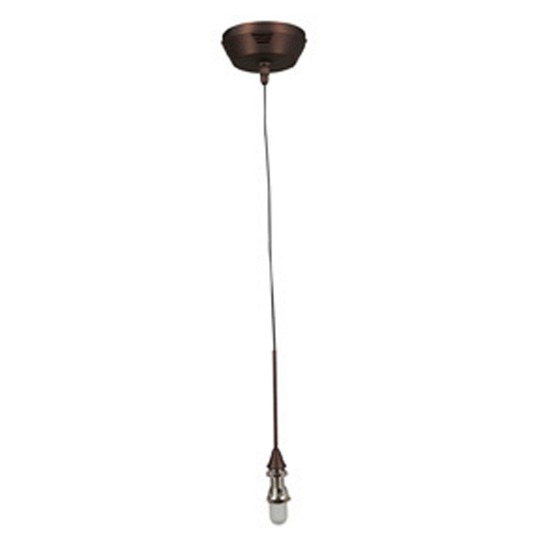 Access Lighting 52047UJ-BRZ  Unijack Track Light Bronze