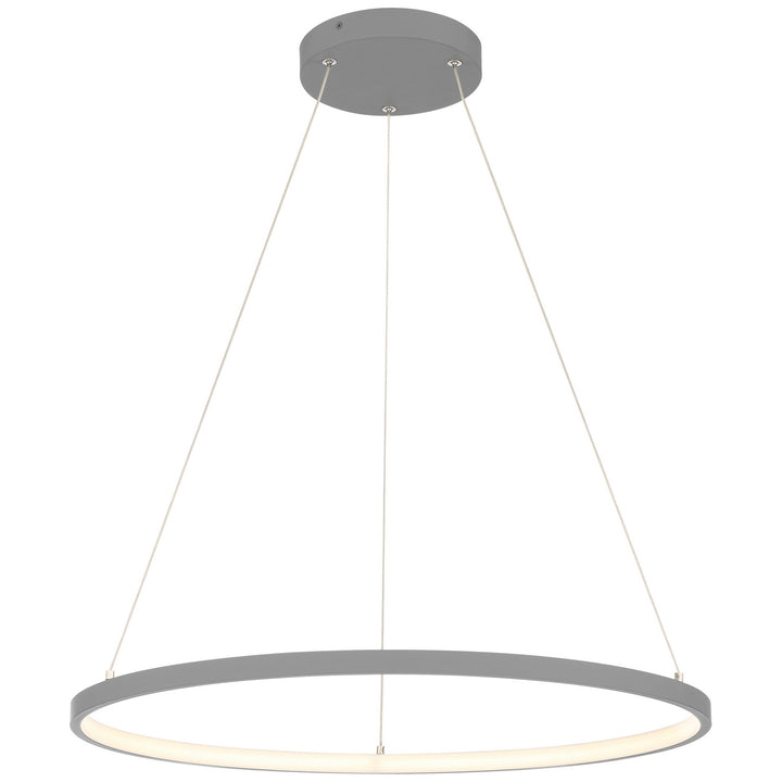 Access Anello 52069LEDD-GRY/ACR Pendant Light - Gray