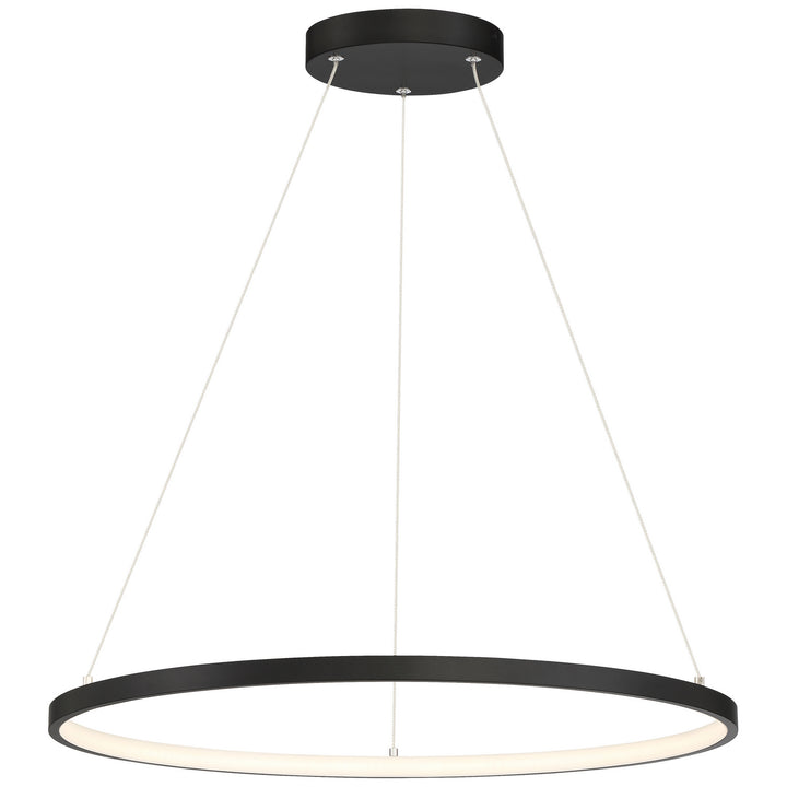 Access Anello 52069LEDD-MBL/ACR Pendant Light - Matte Black