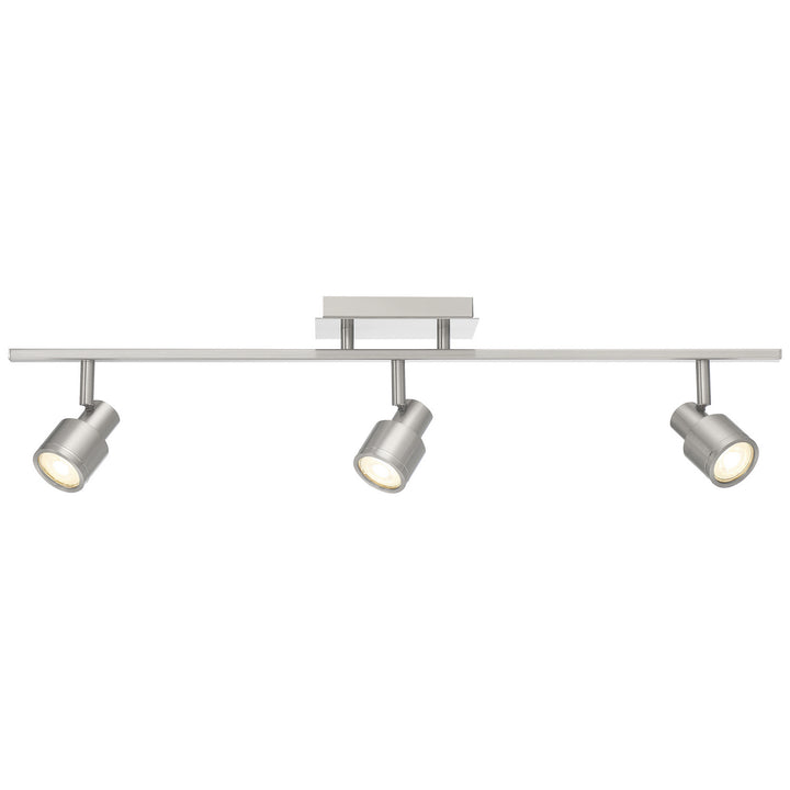 Access Lincoln 63073LEDDLP-BS Ceiling Light - Brushed Steel