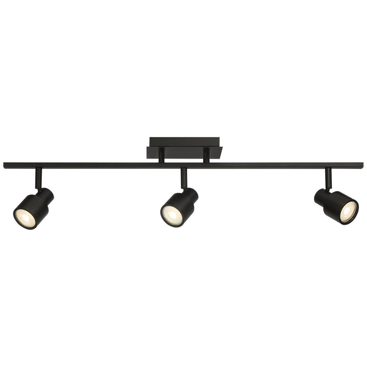 Access Lincoln 63073LEDDLP-MBL Ceiling Light - Matte Black