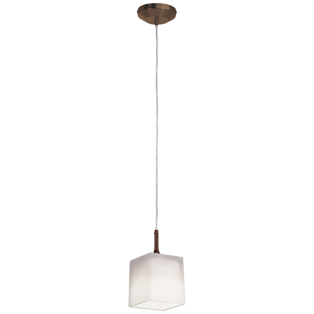 Access Delta 97948LEDDLP-BRZ/FST Pendant Light - Bronze