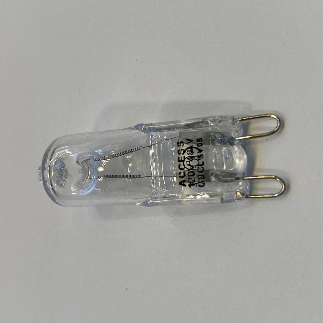 Access Lighting G9-48W120V/ER/CL Halogen Lamp Light Bulb Light