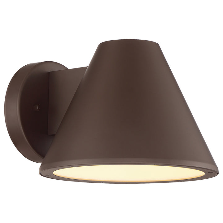 Access Lighting TL-20365LEDDMG-BRZ/FST  Tortuga Outdoor Bronze