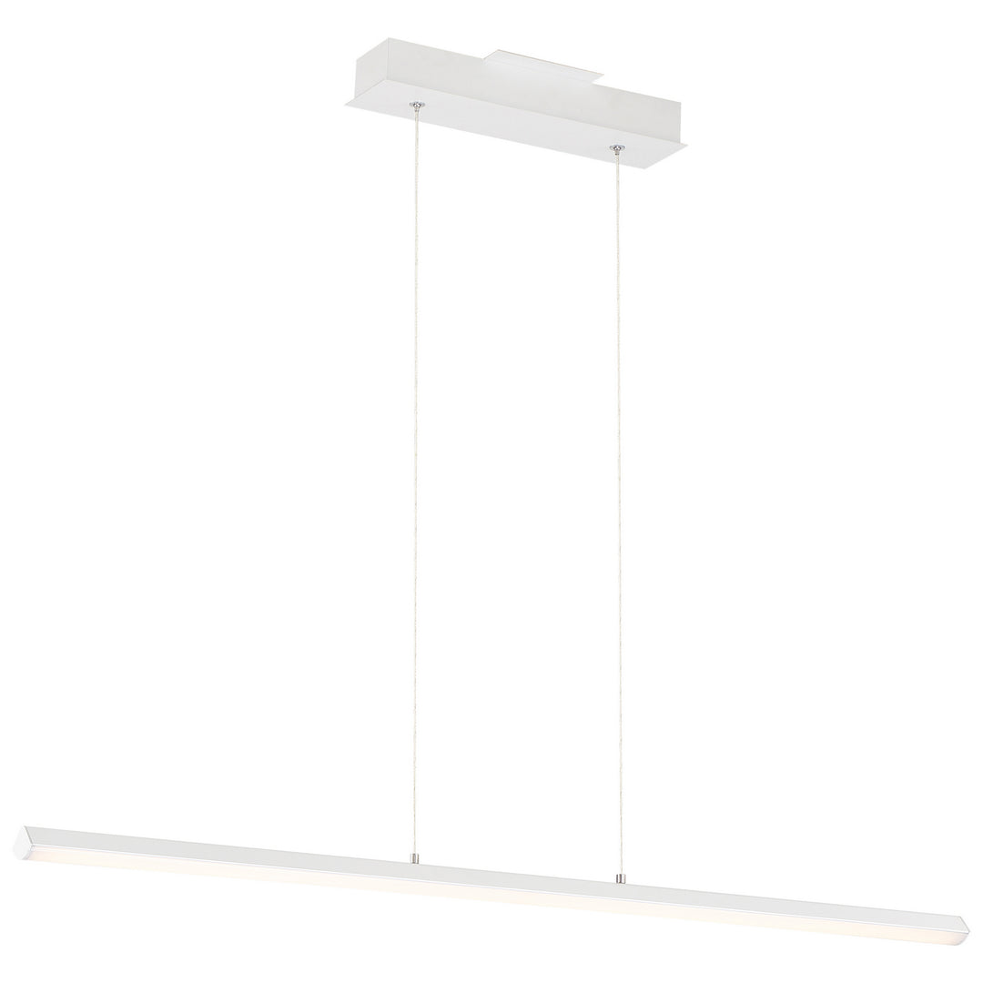 Access Float 63963LEDD-MWH/ACR Pendant Light - Matte White