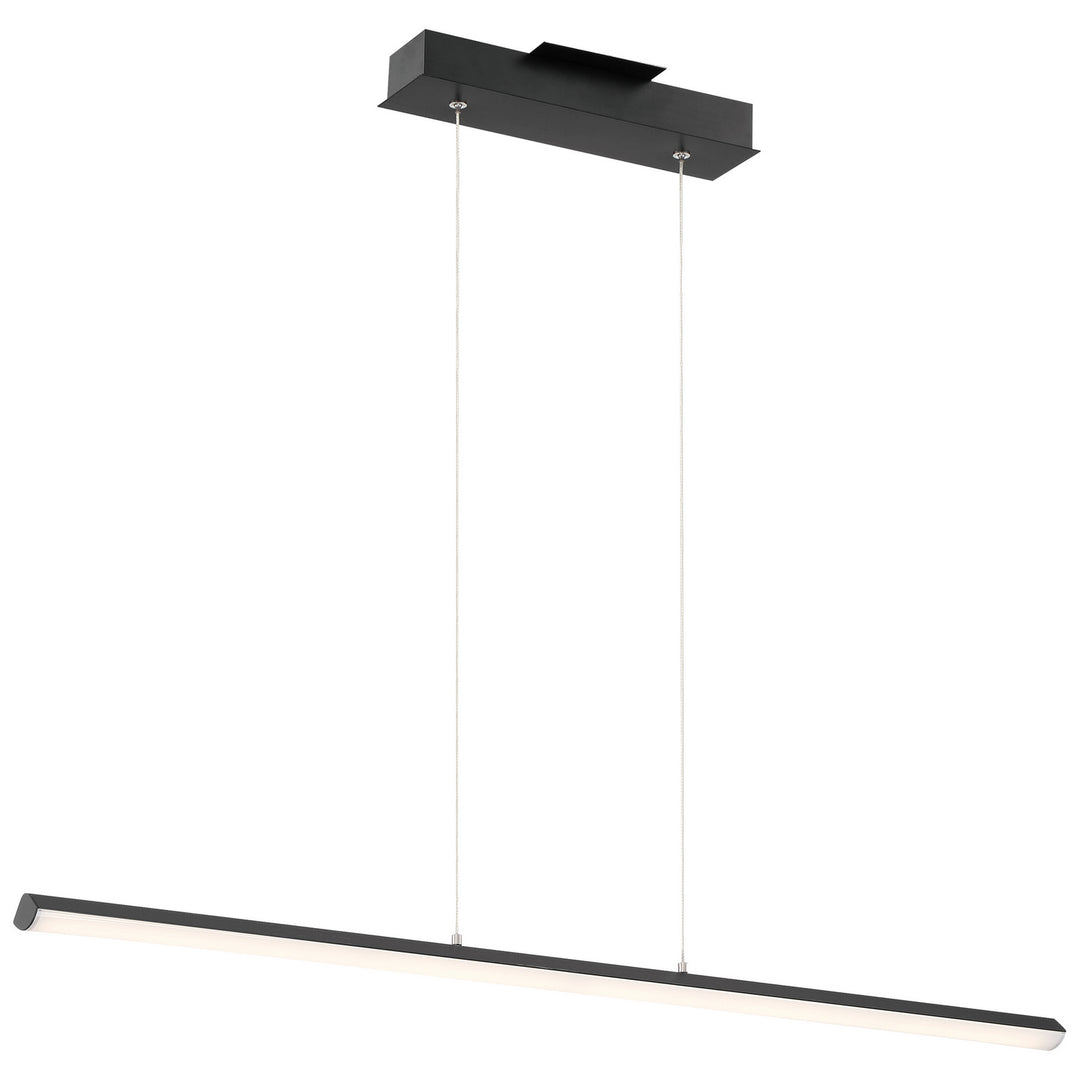 Access Float 63964LEDD-MBL/ACR Pendant Light - Matte Black