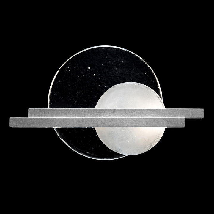 Fine Art Selene 922350-4ST Wall Light - Silver