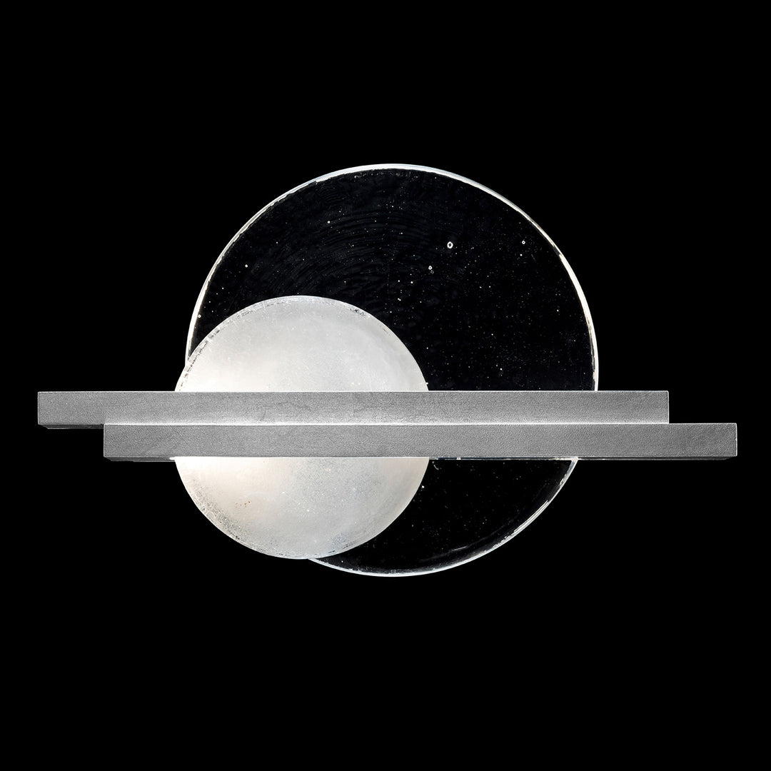 Fine Art Selene 922450-4ST Wall Light - Silver