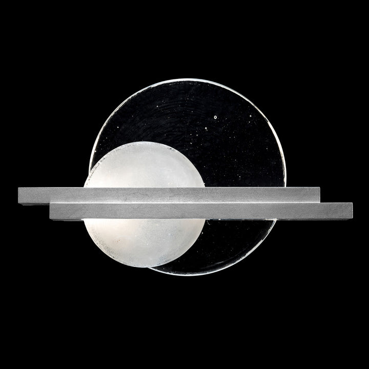 Fine Art Selene 922450-4ST Wall Light - Silver