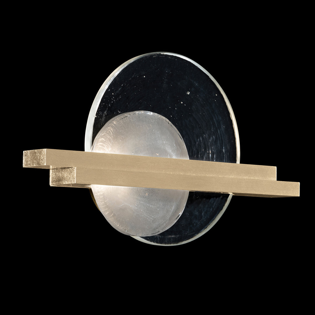 Fine Art Selene 922450-5ST Wall Light - Gold