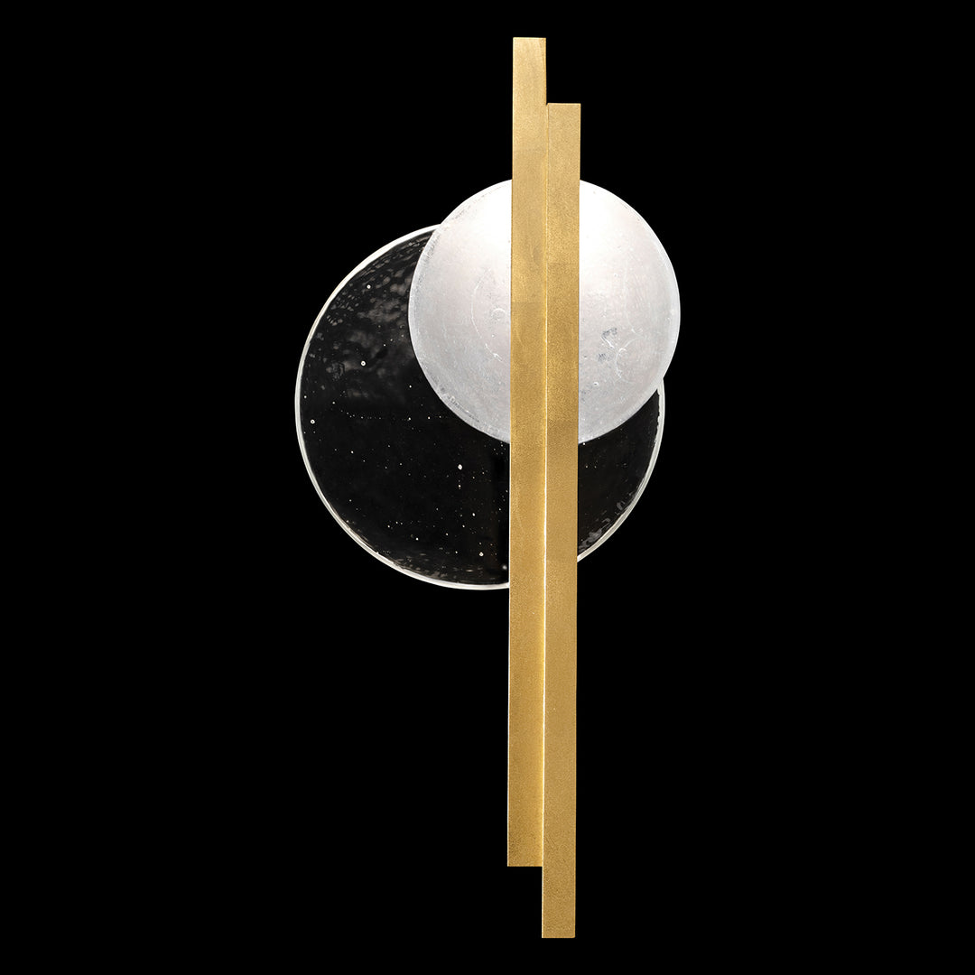 Fine Art Selene 920550-3ST Wall Light - Gold