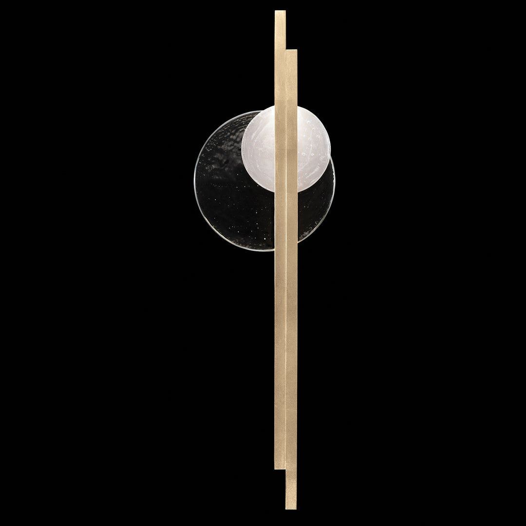 Fine Art Selene 920650-5ST Wall Light - Gold