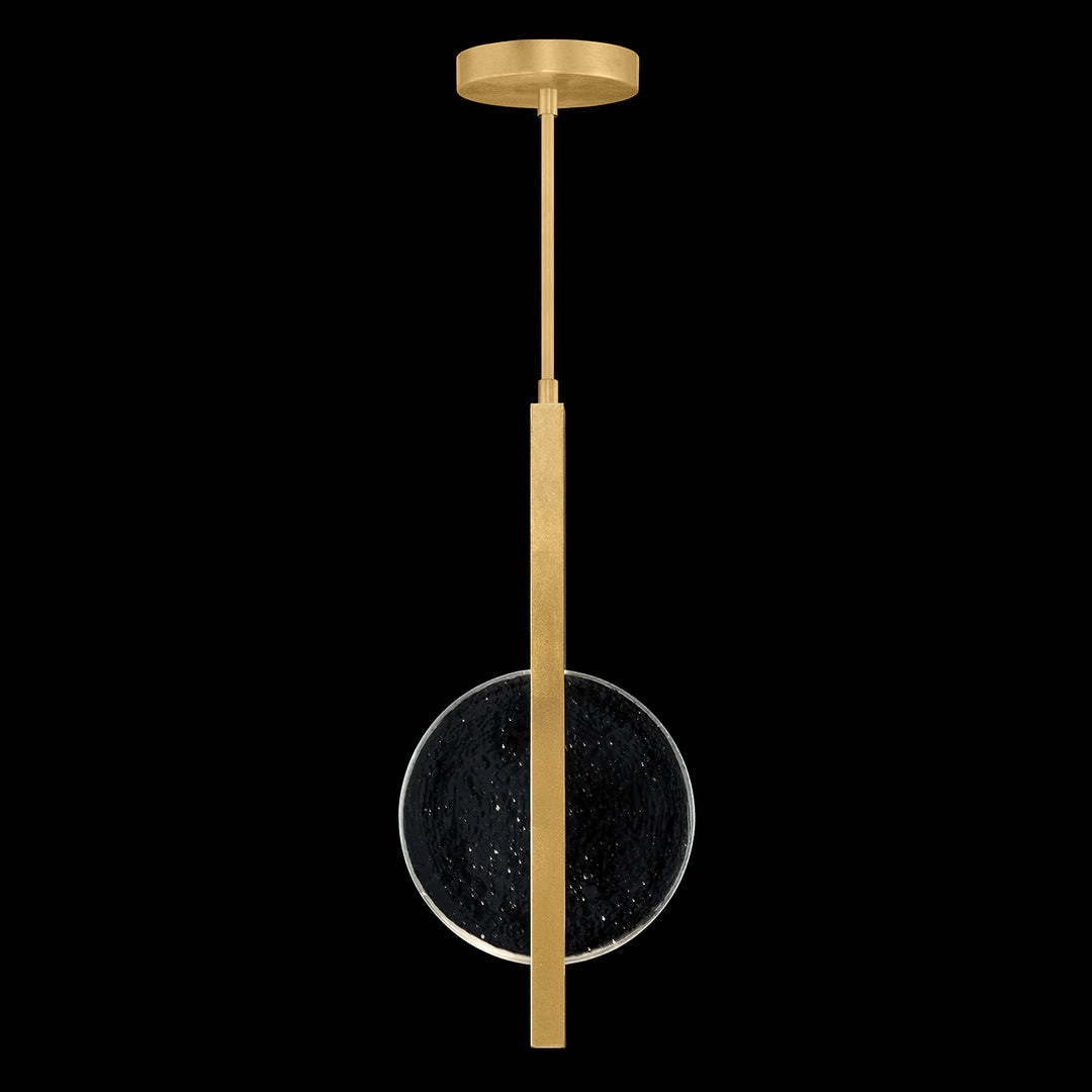 Fine Art Selene 921340-3ST Pendant Light - Gold