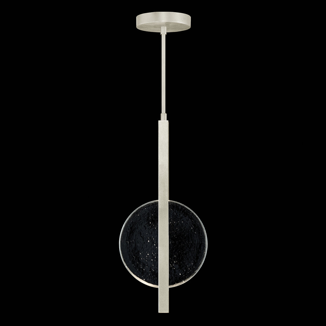 Fine Art Selene 921340-4ST Pendant Light - Silver