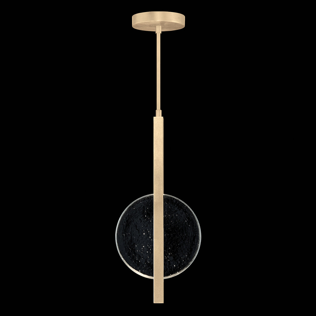 Fine Art Selene 921340-5ST Pendant Light - Gold