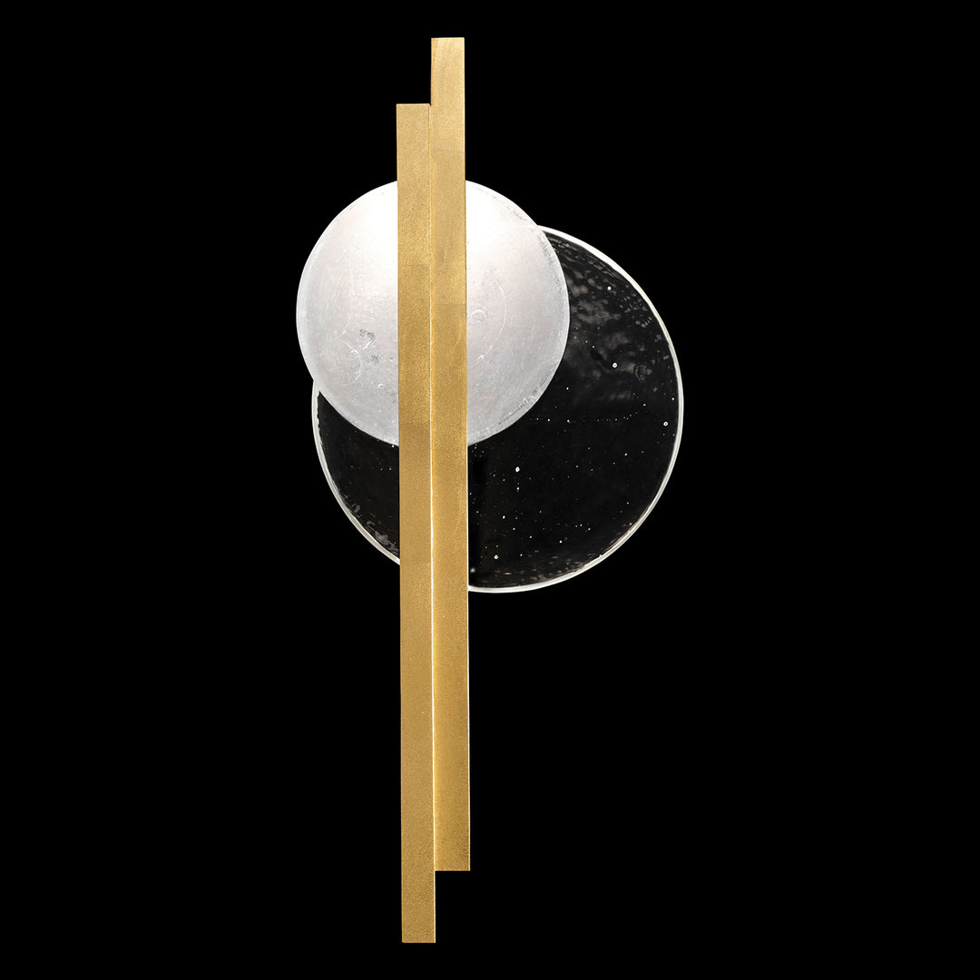 Fine Art Selene 921650-3ST Wall Light - Gold