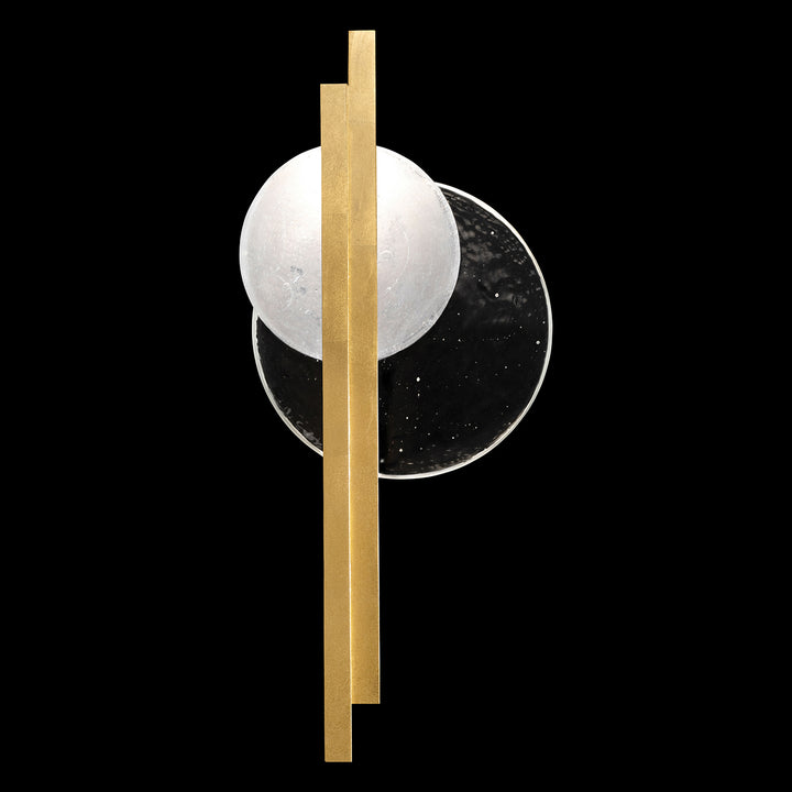 Fine Art Selene 921650-3ST Wall Light - Gold