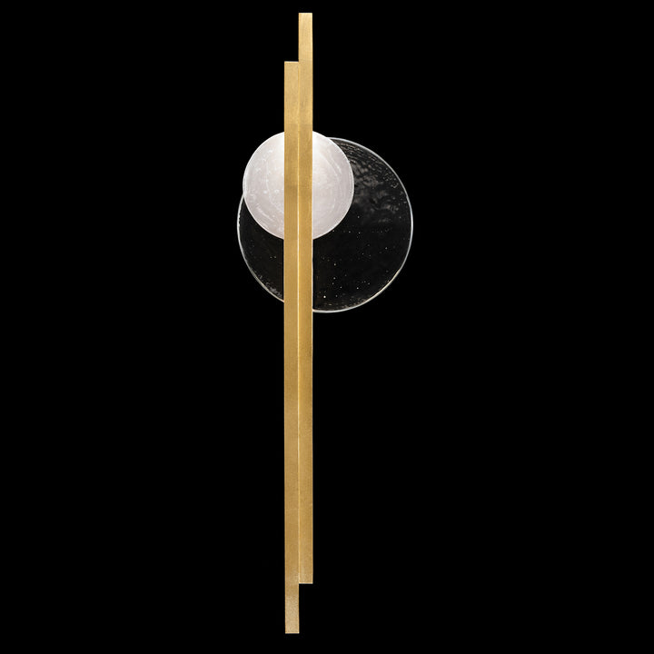 Fine Art Selene 921750-3ST Wall Light - Gold