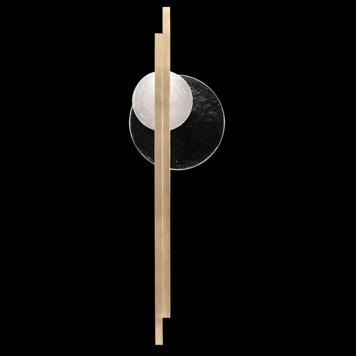 Fine Art Selene 921750-5ST Wall Light - Gold