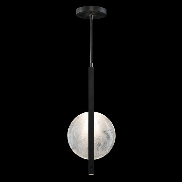 Fine Art Selene 922140-1ST Pendant Light - Black