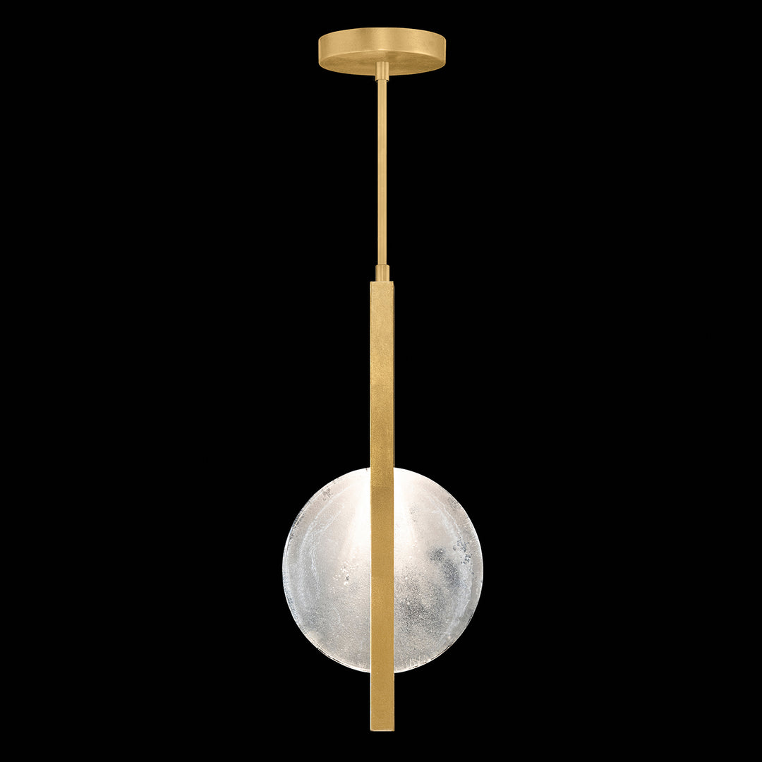 Fine Art Selene 922140-3ST Pendant Light - Gold