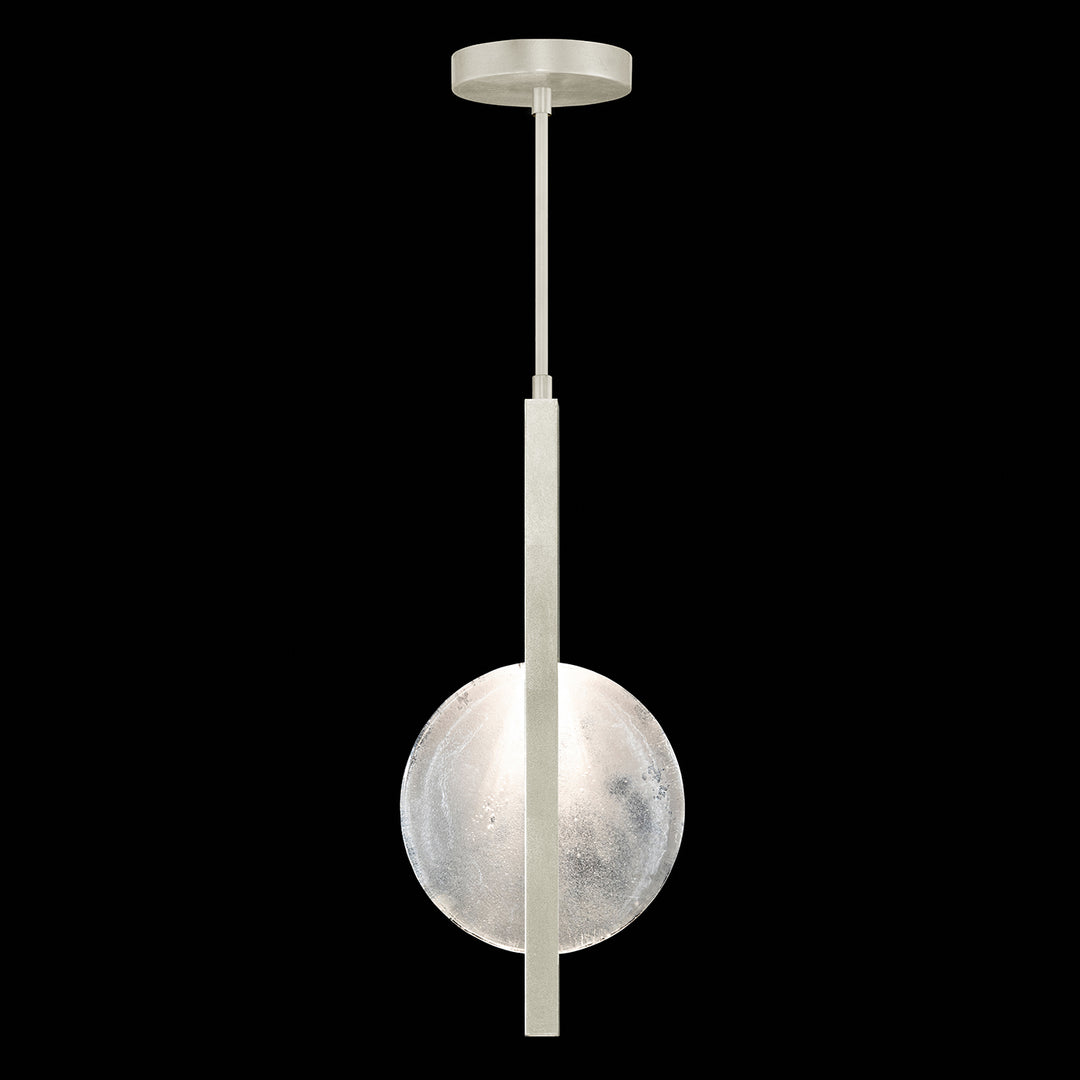 Fine Art Selene 922140-4ST Pendant Light - Silver