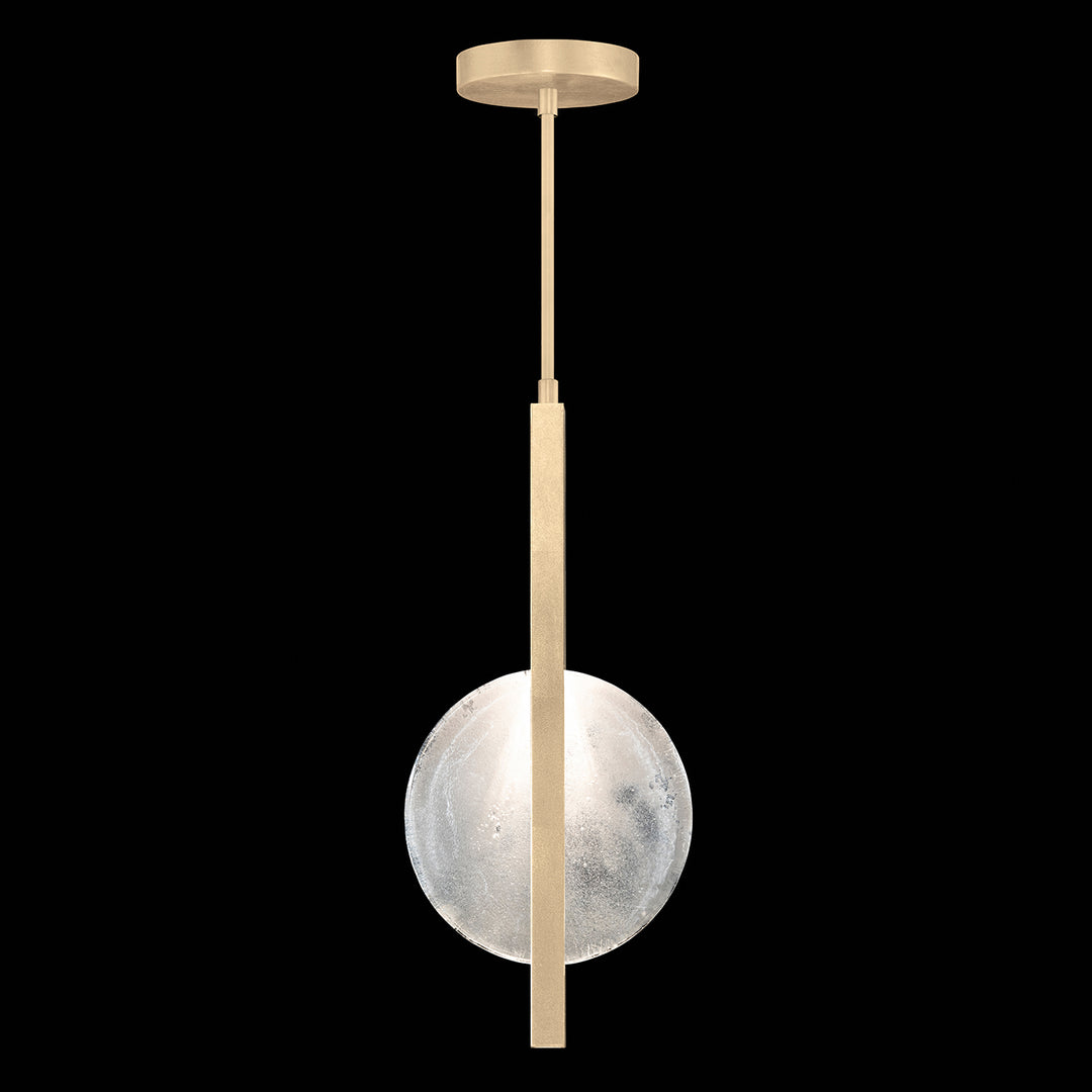 Fine Art Selene 922140-5ST Pendant Light - Gold