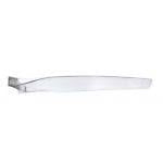 Craftmade Sonnet Motor Only BSON52-CH Ceiling Fan - , Clear Acrylic/Clear Acrylic/